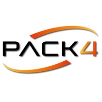 Pack4 Embalagem Logo