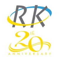 R K Software, Inc. Logo