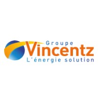 Groupe VINCENTZ Logo