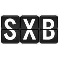 SXB Stratégie & Développement Commercial Logo