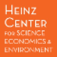 The H. John Heinz III Center for Science, Economics and the Environment Logo