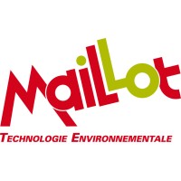 MAILLOT SAS Logo