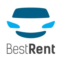 Best Rent Logo