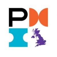 Project Management Institute UK Logo