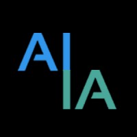 AI, Data & Analytics + Intelligent Automation Networks Logo