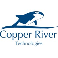 Copper River Technologies Logo