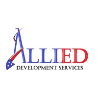 Allied Development Services Logo
