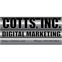 Cotts, Inc. Logo