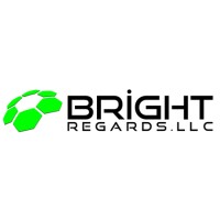 Bright Regards LLC Logo