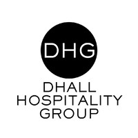 Dhall Hospitality Group Logo