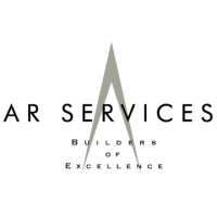 AR Services, LLC Logo