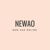New Age Online Logo