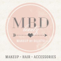 MBDbeauty Logo