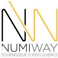 Numiway Logo