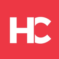 Hand Coded Limited Logo