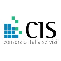 CIS - Consorzio Italia Servizi Logo