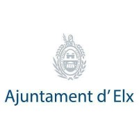 Ajuntament dElx Logo