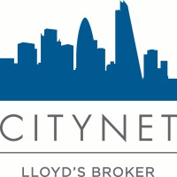 Citynet Insurance Brokers Logo
