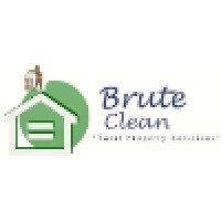 Brute Clean Logo