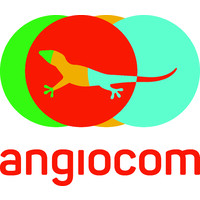 Angiocom Logo