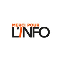 Merci pour linfo Logo