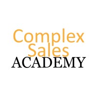 Complex Sales Academy Logo