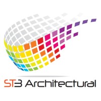 ST3 Architectural Tiles Ltd Logo