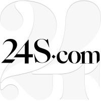 24S Logo