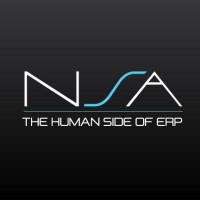 NSA Computer Exchange Corp Logo