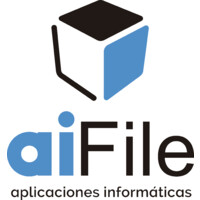 aiFile Logo