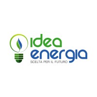 Idea Energia Logo