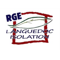 Languedoc Isolation Logo