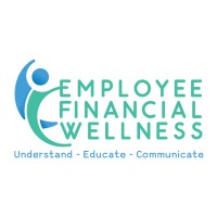 Employee Financial Wellness Logo