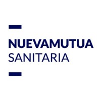 Nueva Mutua Sanitaria Logo