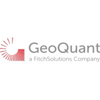 GeoQuant Logo