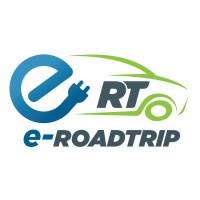 e-ROADTRIP Logo