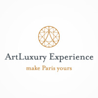 ArtLuxury Experience Logo