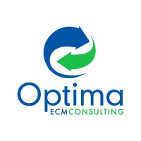 Optima ECM Consulting Logo
