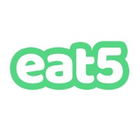 Eat5 Logo