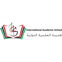 International Academic School-Abu Dhabi Logo