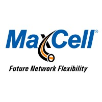MaxCell Group Logo