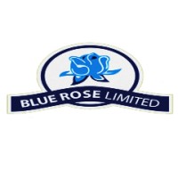 Blue Rose Limited Logo