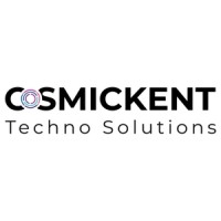 Cosmickent Techno Solutions Pvt Ltd Logo