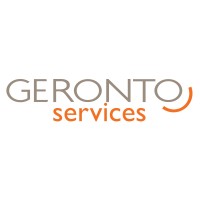 GERONTOServices Logo