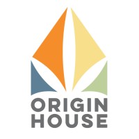 Origin House (acquired by Cresco Labs) Logo