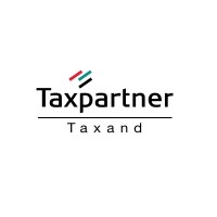 Tax Partner AG Logo