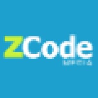 ZCode Media Logo