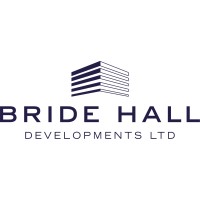 Bride Hall Developments Ltd Logo
