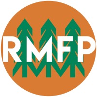 Rocky Mountain Forest Products Logo