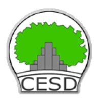 Center for Ethics and Sustainable Development Logo